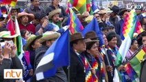 Oposición cuestiona las resoluciones del Cabildo en El Alto