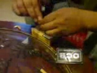 WE WAN'T TO GET HIGH