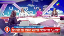 Al ex de Fátima Florez le preguntaron a quién va a votar y su respuesta sorprendió a todos