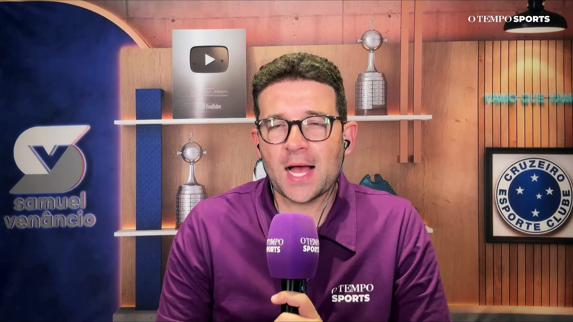 ACOMPANHE AO VIVO FM O TEMPO AO VIVO (722)
