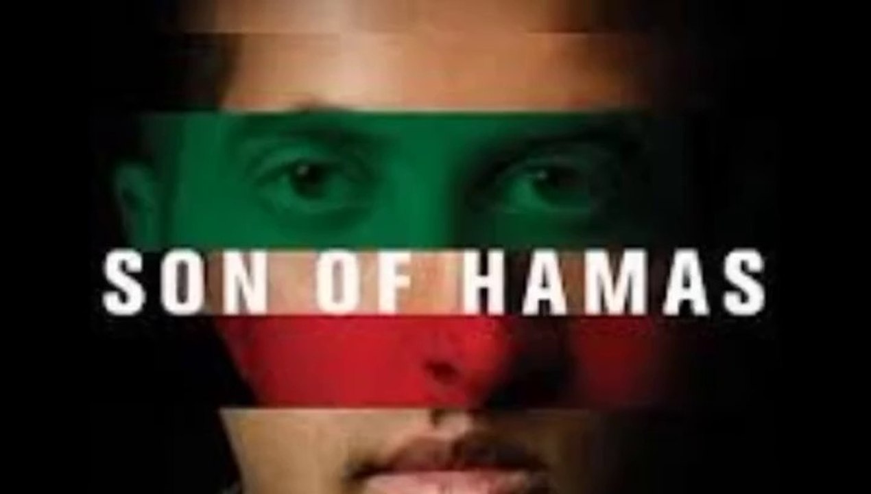 Since he was a small boy, Mosab Hassan Yousef has had an inside view of the deadly terrorist group Hamas. Now met Jesus