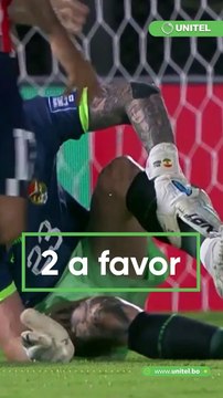 Para los amantes del fútbol en este video te contamos cuándo son los próximos partidos Bolivia en las Eliminatorias