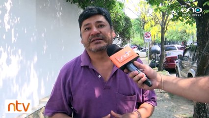 Padre de Lineth, adolescente desaparecida hace 5 meses, denuncia negligencia policial