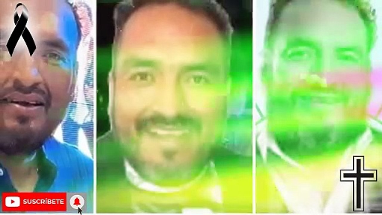 ¡ ULTIMA HORA ! HACE UNAS HORAS Luto En LA MUSICA Descanse en Paz -  luto EN EL FOLCLOR colombiano