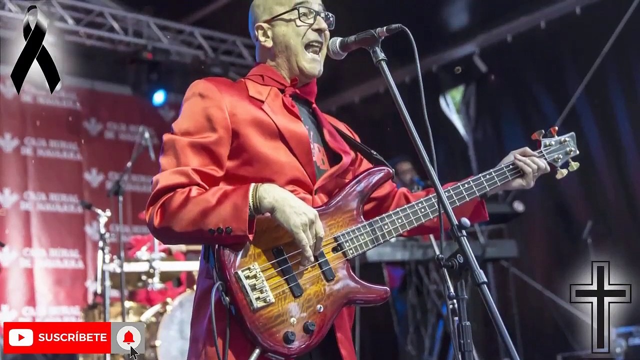 ¡ ULTIMA HORA ! HACE UNAS HORAS Luto En LA MUSICA Descanse en Paz -  luto EN EL FOLCLOR colombiano_2