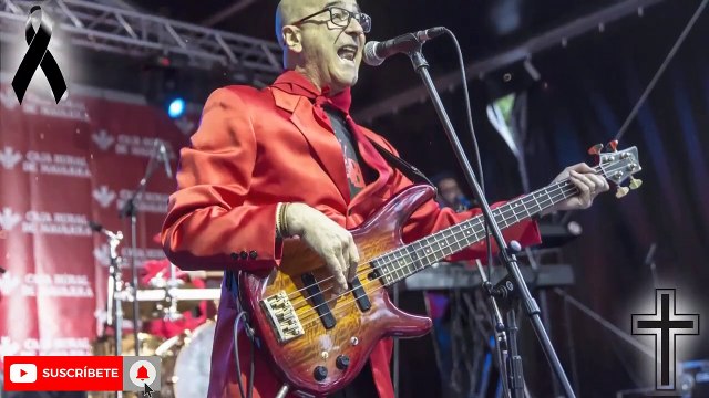 ¡ ULTIMA HORA ! HACE UNAS HORAS Luto En LA MUSICA Descanse en Paz - luto EN EL FOLCLOR colombiano_2