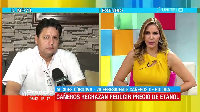 Cañeros advierten que el Gobierno opta por importar gasolina sobre la compra de etanol