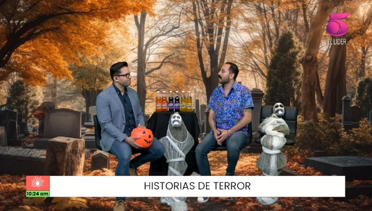 LM5  - 18 octubre 2023