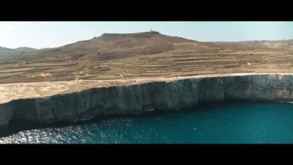 THE DIVE Bande Annonce VF (2023) Thriller