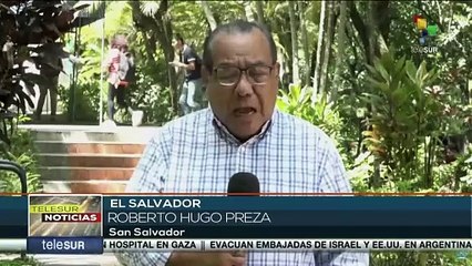 El Salvador: Jóvenes resultan ser los más afectados por el régimen de excepción