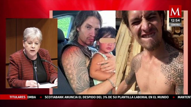 México está en una “Diplomacia silenciosa” para salvar mexicanos secuestrados por Hamas: Bárcena