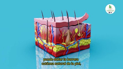 ¿Por qué es común la dermatitis atópica en climas fríos? - #ExclusivoMSP