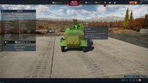 M53/59 Praga First Impressions - Sky Guardians Dev Server - War Thunder