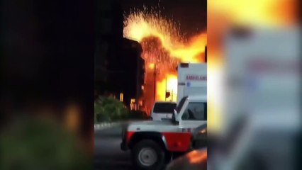 Son Dakika: Türkiye'de 3 günlük milli yas ilan edildi