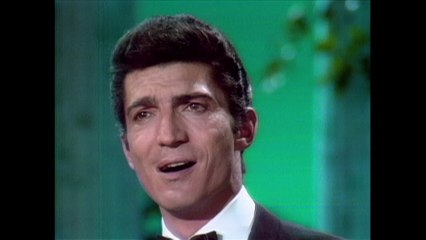 Sergio Franchi - Core 'ngrato (Live On The Ed Sullivan Show, October 16, 1966)