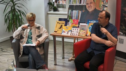 Galeria Jednej Sylwetki w Starym Ratuszu