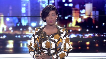 Le 20 Heures de RTI 1 du 18 octobre 2023 par Fatou Fofana Camara
