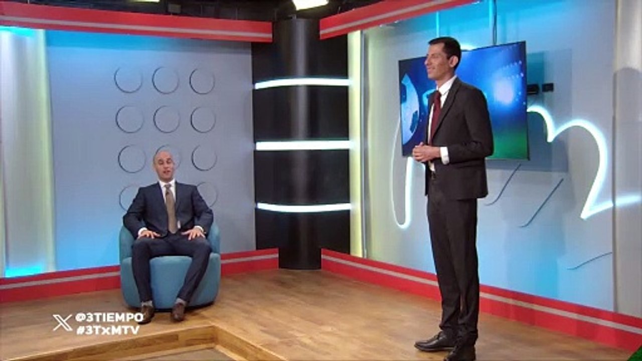 Tercer Tiempo TV