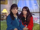 مسلسل سوق الزلط ح 7  منة فضالى و مصطفى فهمي
