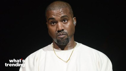 Kanye West Claims To Have Autism In Text To Elon Musk