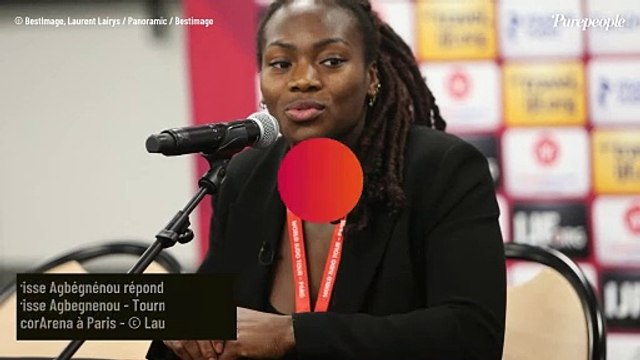 Très malheureuse : Clarisse Agbégnénou accusée d'avoir loué un logement indécent lâche ses vérités