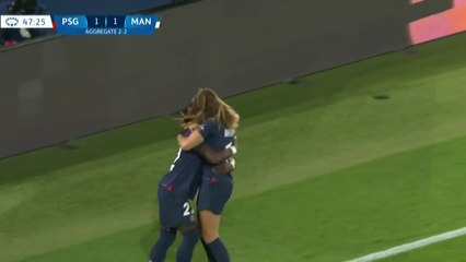 باريس سان جيرمان يتأهل إلى دور المجموعات