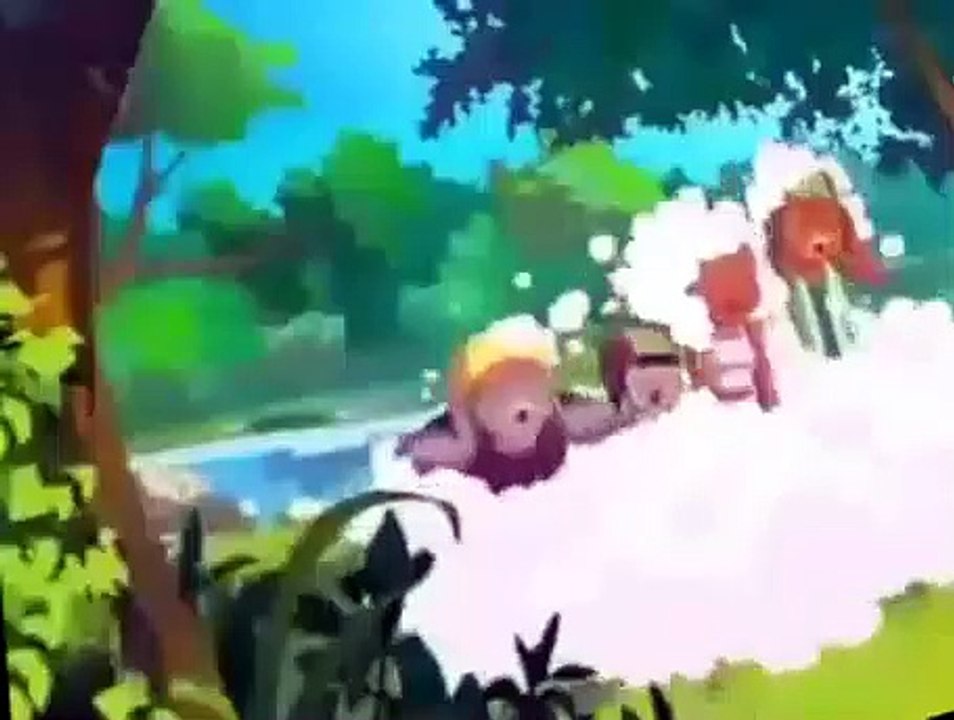 The Mysteries of Alfred Hedgehog The Mysteries of Alfred Hedgehog E022 The Mysterious Fog