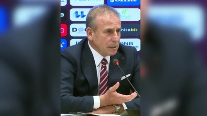 Bir noktaya dikkat çekti! Abdullah Avcı'dan çok konuşulacak G.Saray ve F.Bahçe kehaneti