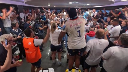 'Mud Sweat and Tears: Premiership Rugby' Docuseries Launches on Prime Video