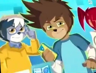 The Mysteries of Alfred Hedgehog The Mysteries of Alfred Hedgehog E029 The Mystery of the Big Stink