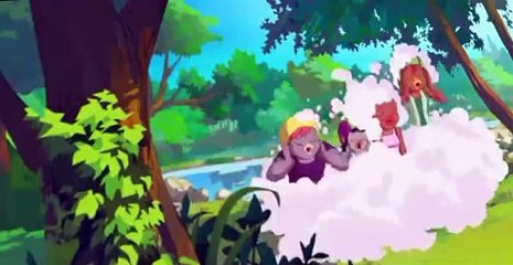 The Mysteries of Alfred Hedgehog The Mysteries of Alfred Hedgehog E033 The Night of Stars