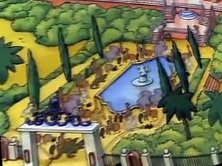 Babar Babar S01 E005 Babar’s Triumph