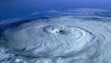 What If We Nuked a Hurricane?