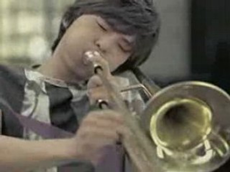 Baskin Robbin - GD&TOP of bigbang