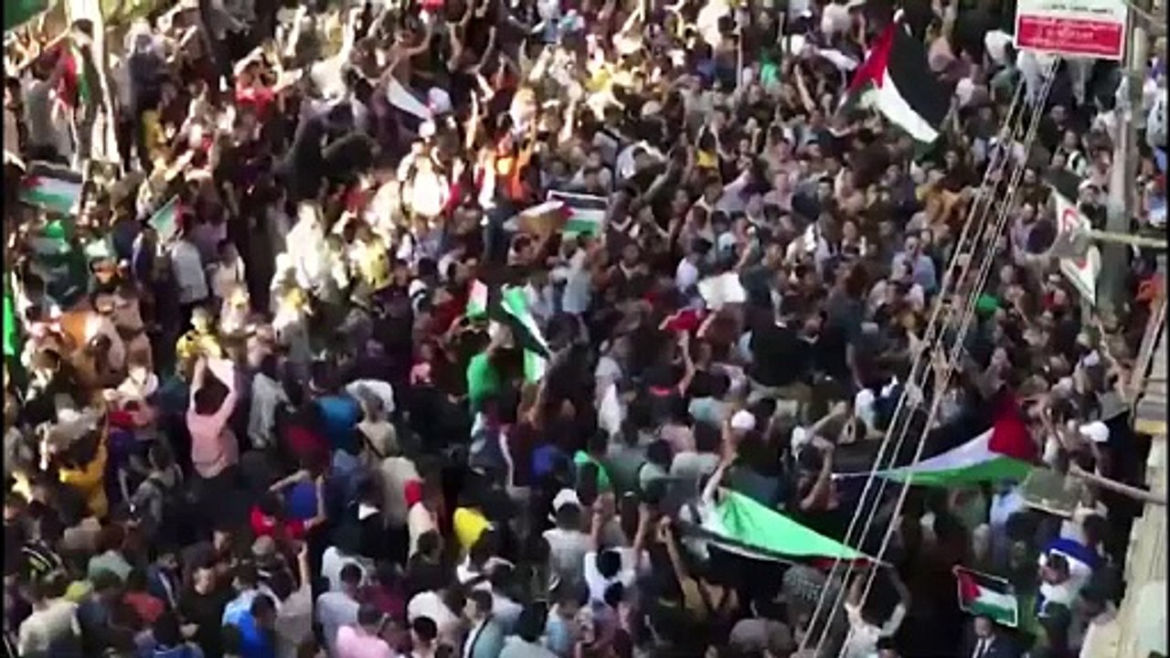 مصر تحتشد خلف دعوة الرئيس السيسي بشأن الرفض الشعبي للتهجير القسري لسكان غزة
