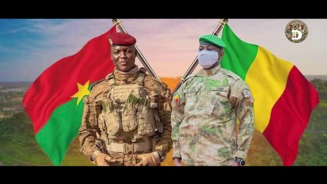 L'appel pour la Défense de la Patrie du Collectif pour la Défense des Militaires (CDM)