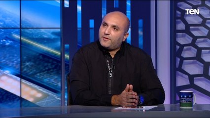 "لأول مرةمستقلًأ".. هاني العتال يوضح وجهة نظره في أجواء الإنتخابات الحالية لنادي الزمالك