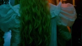 Would you spend the night    Crimson Peak (2015)