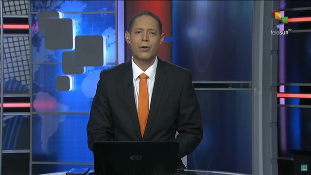 teleSUR Noticias 15:30 18-10: Más de tres mil palestinos fallecidos por asedio israelí