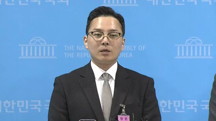 베일 벗은 제보자, "이재명, 무엇이 두렵나" / YTN