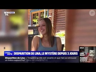 "Dans "un squat de jeunes près de l'eau", ces coordonnées GPS envoyées à la famille