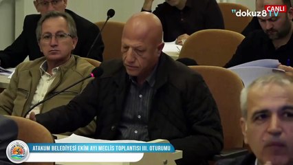 AKP'li meclis üyesi, Hitler'e rahmet okudu