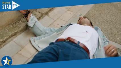 Demain nous appartient en avance  Bart est sain et sauf, Adèle tue Fabio ! Le résumé de l'épisode 1