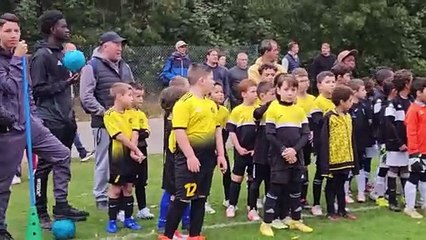 Plateau U9 du 14 Octobre 2023 - 2
