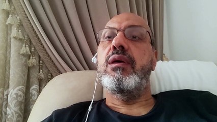 نزيف الأنف الخلفي0