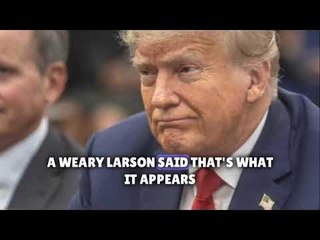 Keep your voice down, judge warns Donald Trump at fraud trial