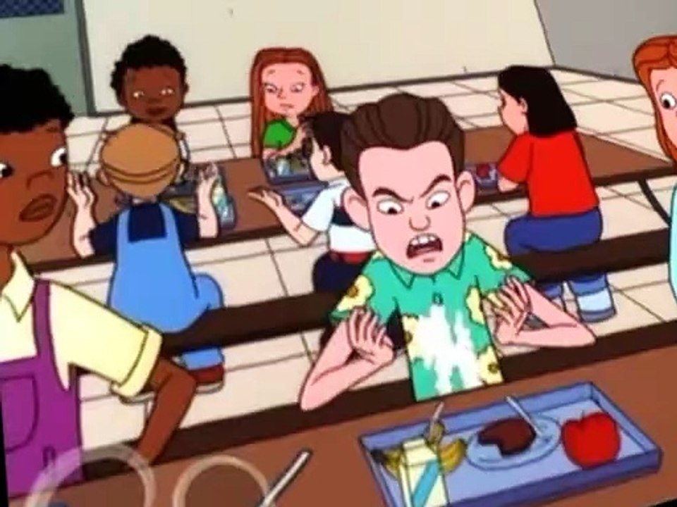 Recess Recess S04 E008 – Tattletale Heart - video Dailymotion