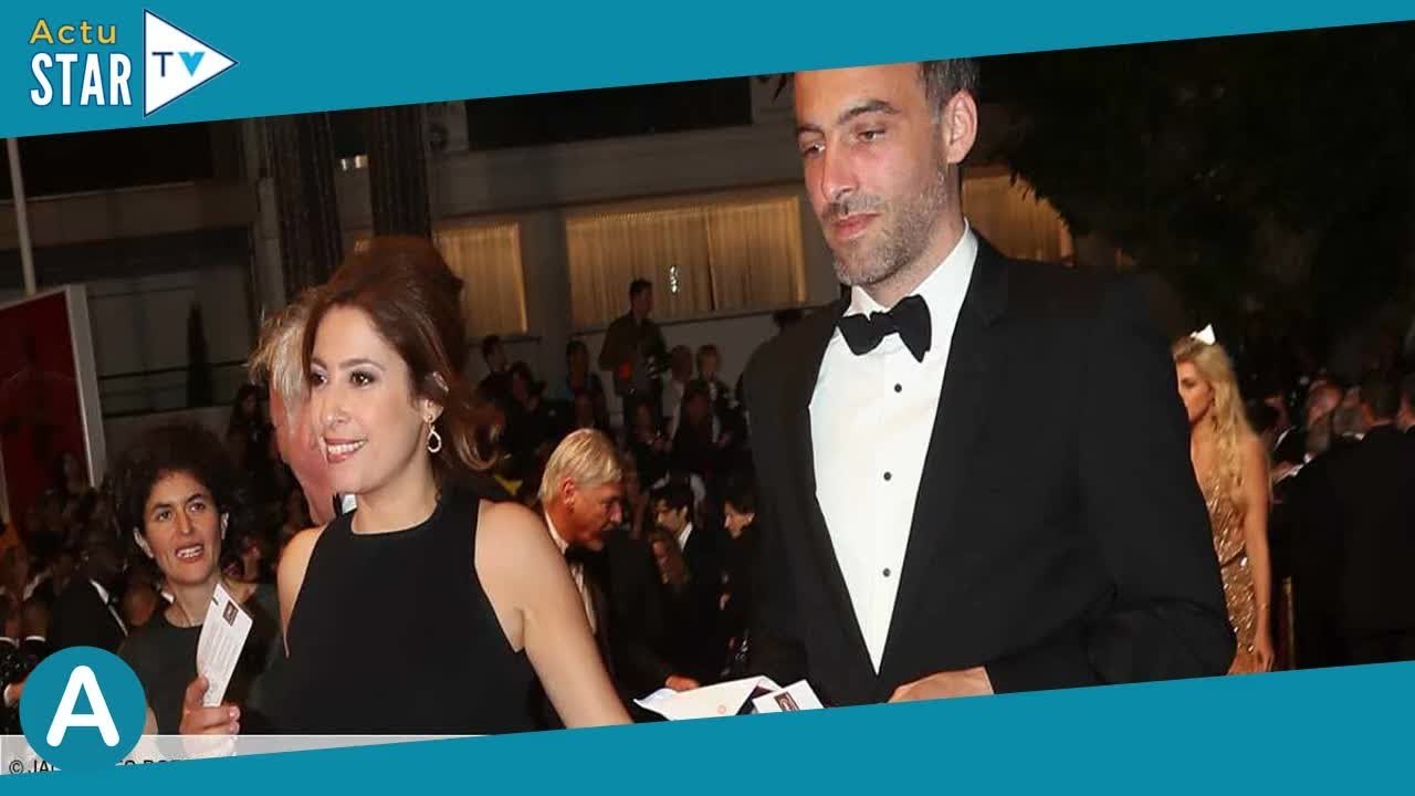 Léa Salamé et Raphaël Glucksmann parents de Gabriel  cette drôle d’explication sur le choix du prén