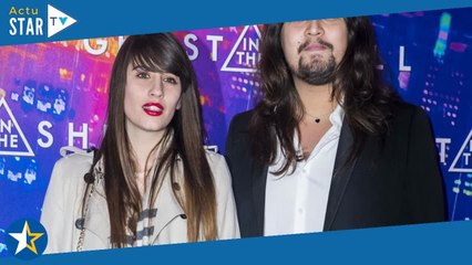 Nouvelle vie  Lulu Gainsbourg s'installe au Portugal avec sa compagne Aurélie, il révèle une autr