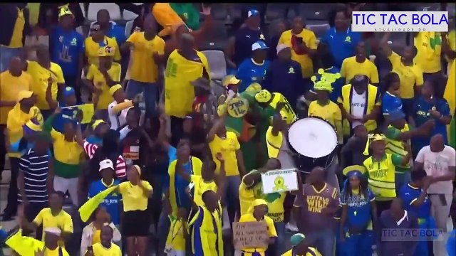 TS GALAXY VS MAMELODI SUNDOWNS (2-2) CARLING KNOCKOUT HIGHLIGHTS _ GOALS 2023